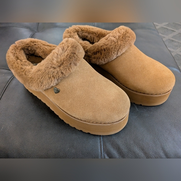 Bobs From Sketchers Slipper Mules 8.5 NWT - Picture 2 of 11